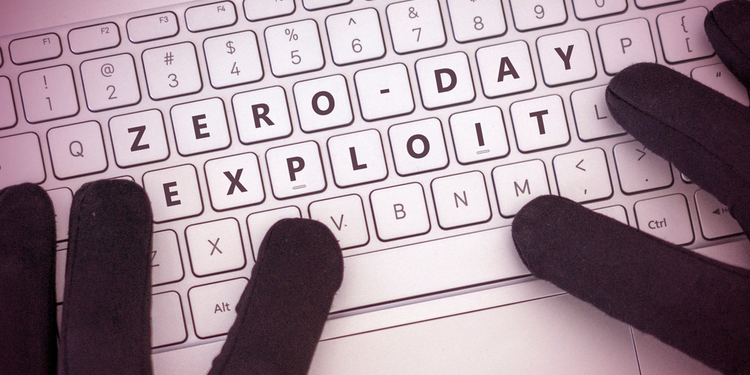 Zero-day exploit